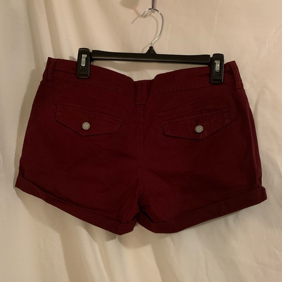🌻3/$20!🌻 Aeropostale shorts - Picture 2 of 4